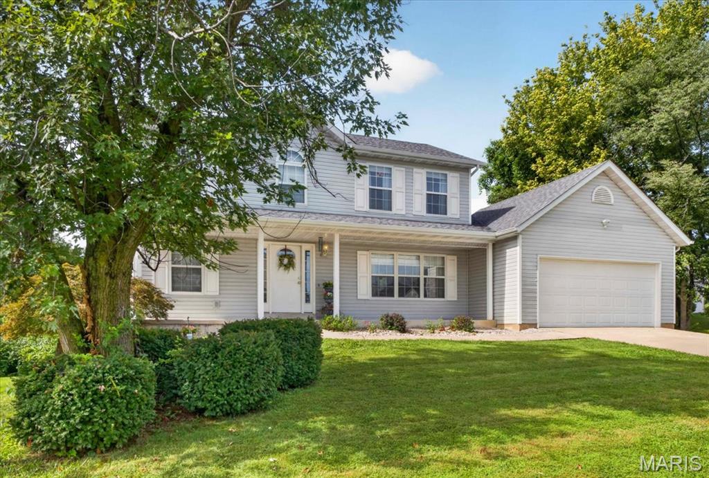 Columbia Lakes - Residential