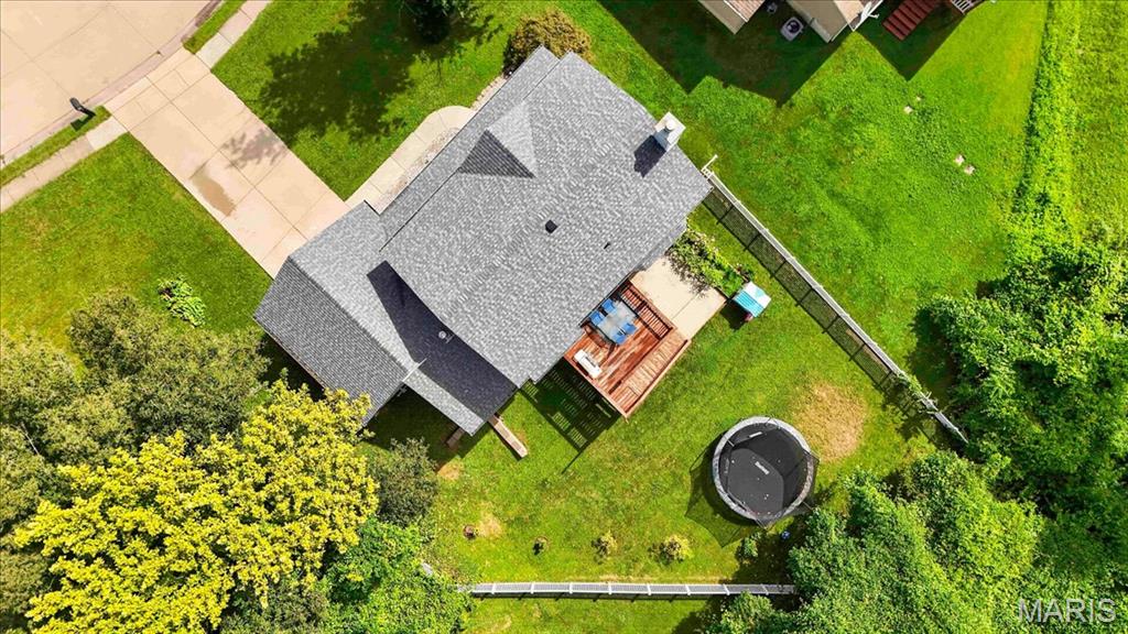 Columbia Lakes - Residential