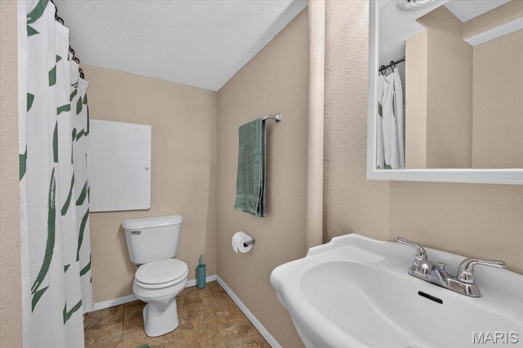 Columbia Lakes - Residential