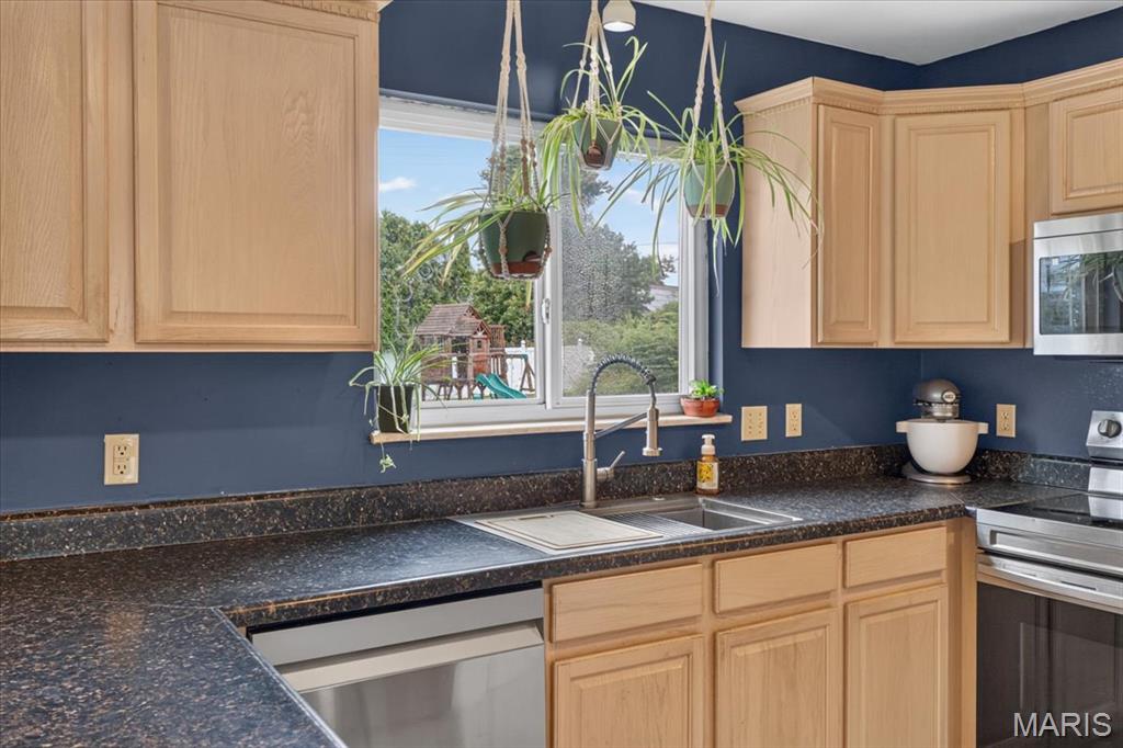 Columbia Lakes - Residential