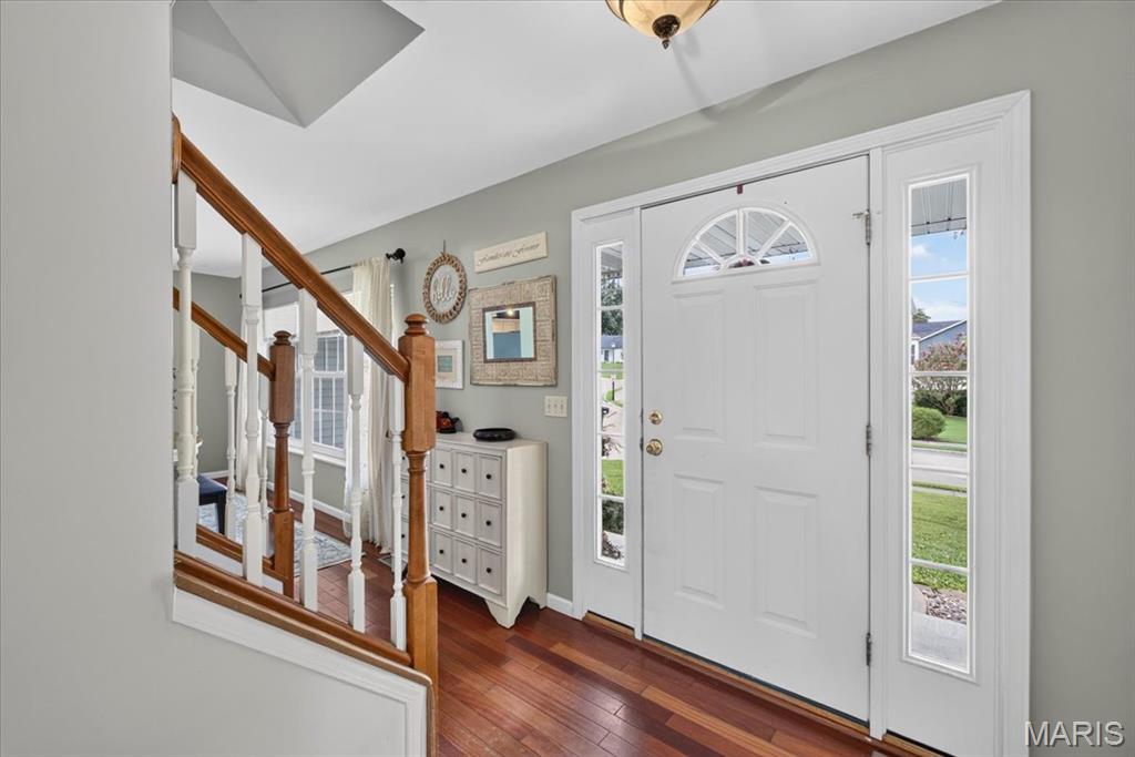 Columbia Lakes - Residential