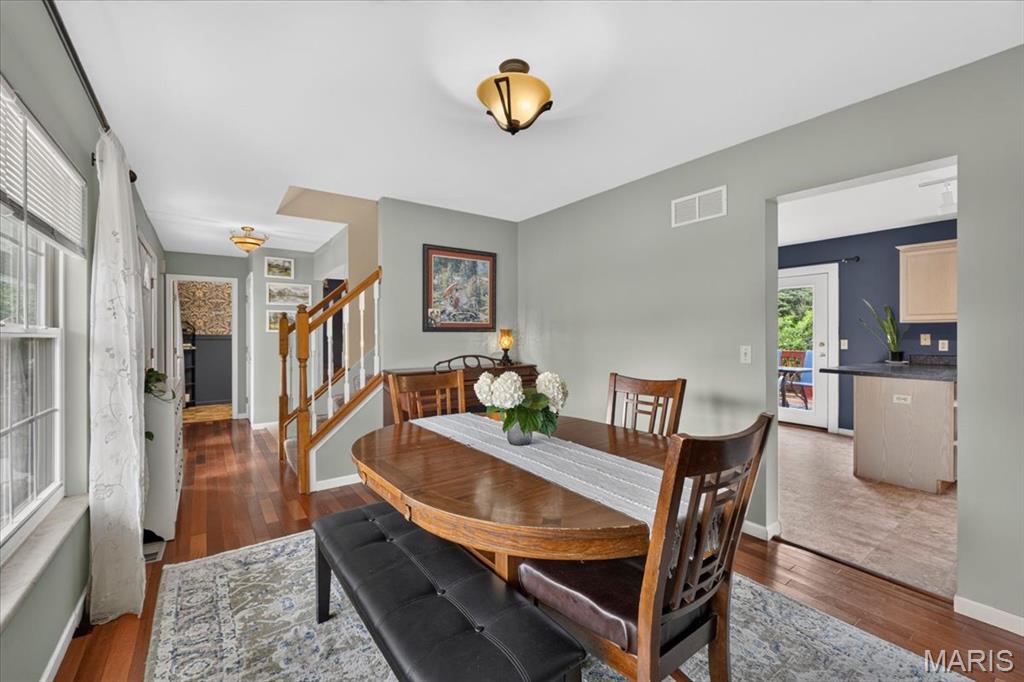 Columbia Lakes - Residential