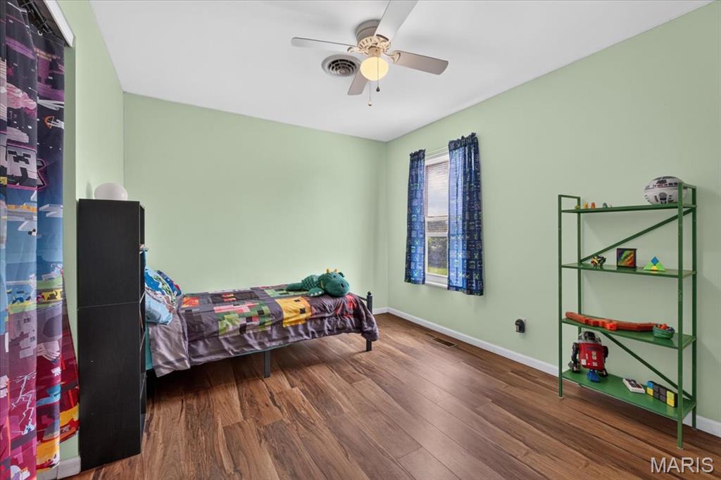 Columbia Lakes - Residential