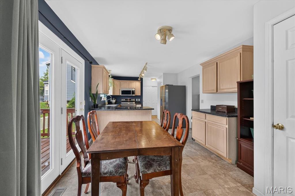 Columbia Lakes - Residential