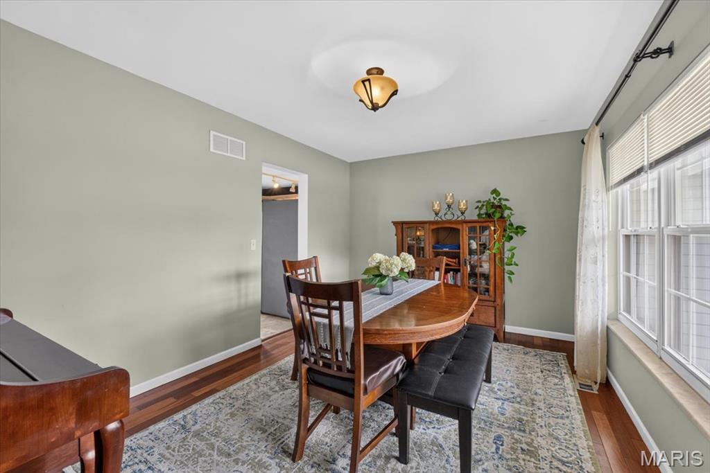 Columbia Lakes - Residential