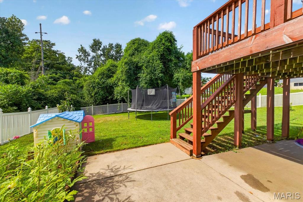 Columbia Lakes - Residential