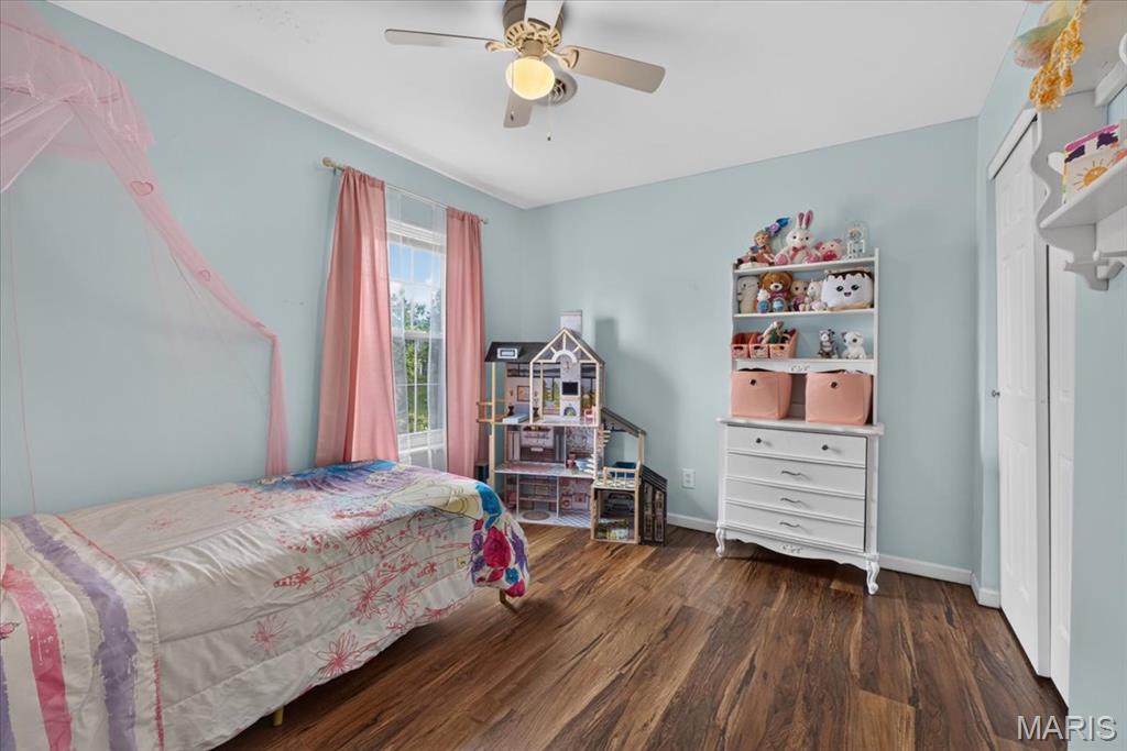 Columbia Lakes - Residential