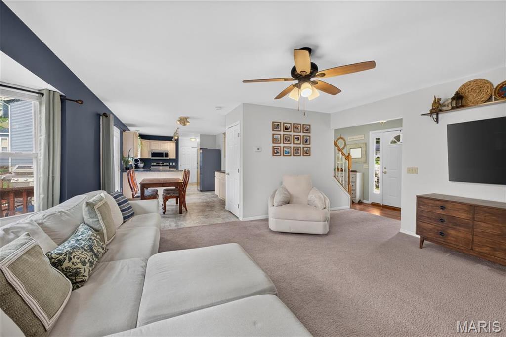 Columbia Lakes - Residential