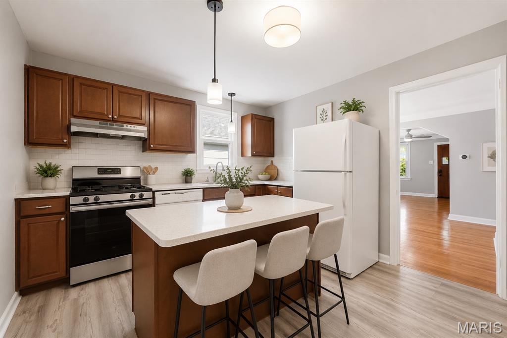 Watson Road Add - Residential