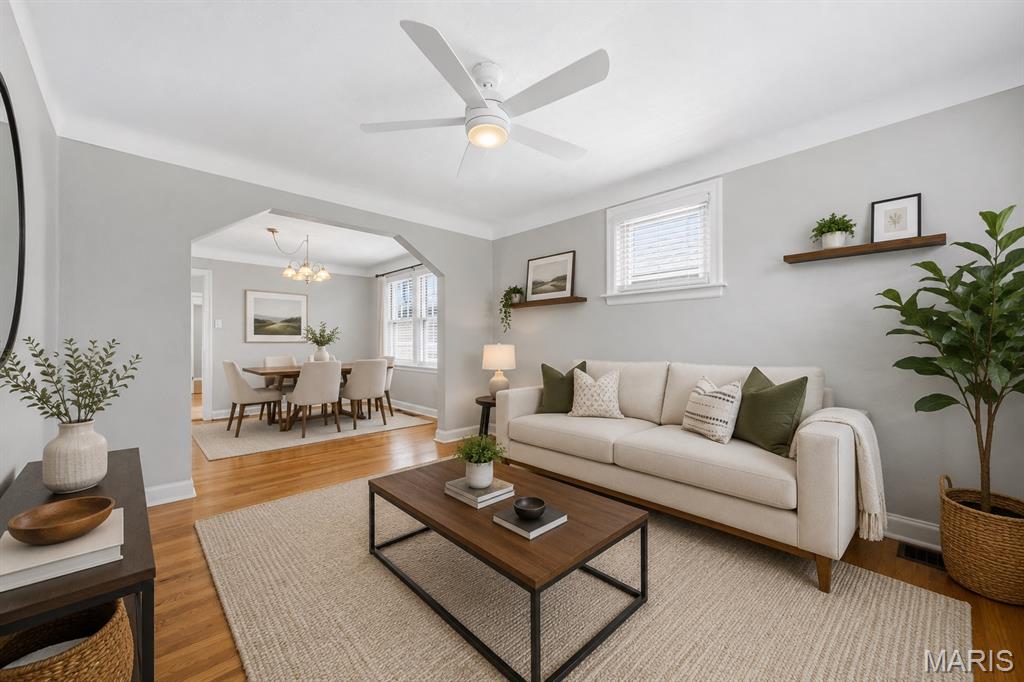 Watson Road Add - Residential