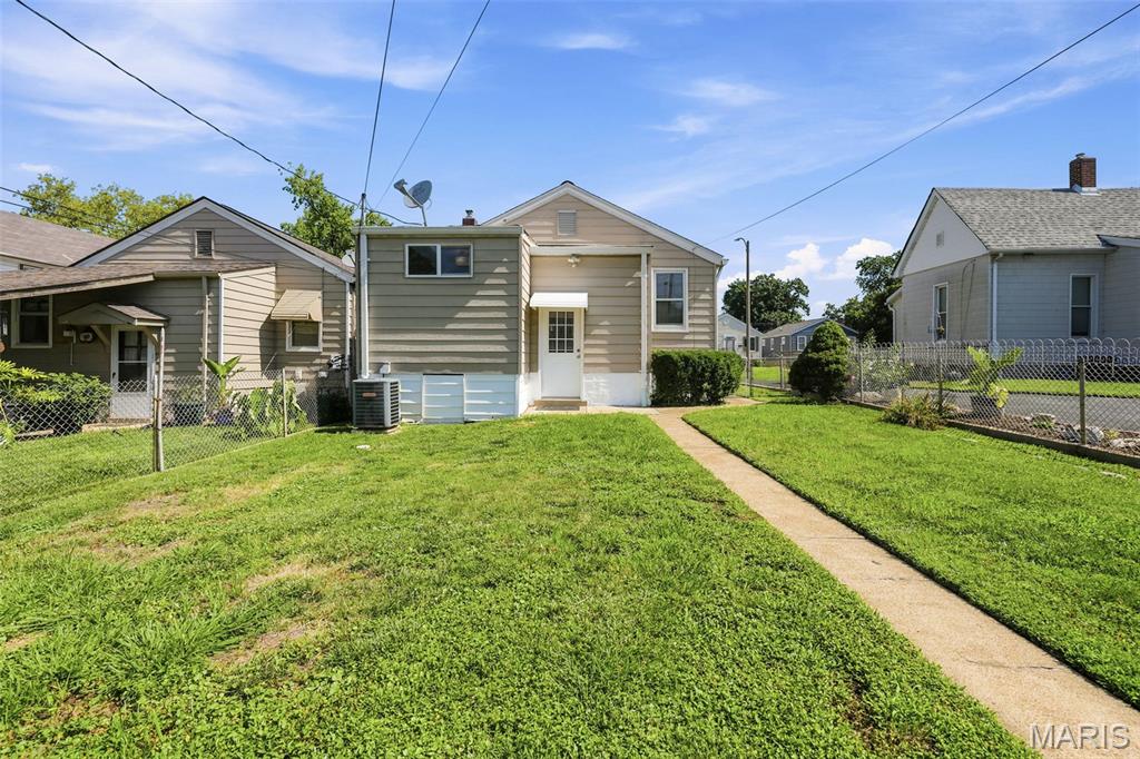 Watson Road Add - Residential