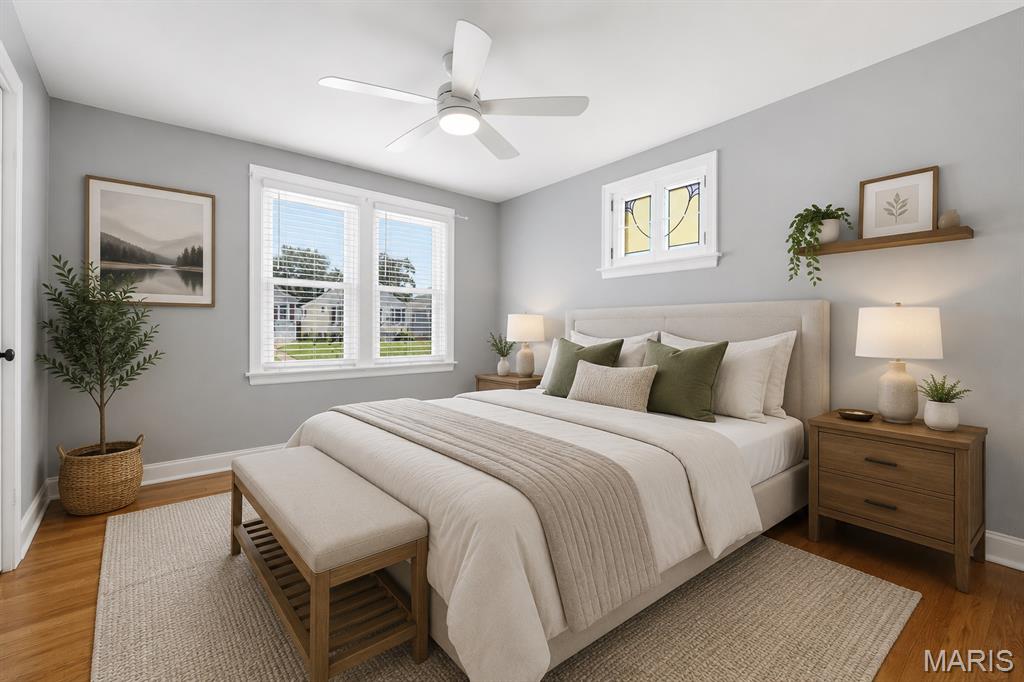 Watson Road Add - Residential