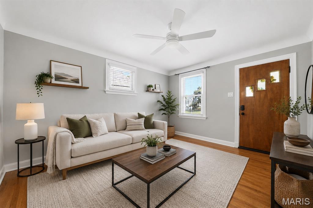 Watson Road Add - Residential