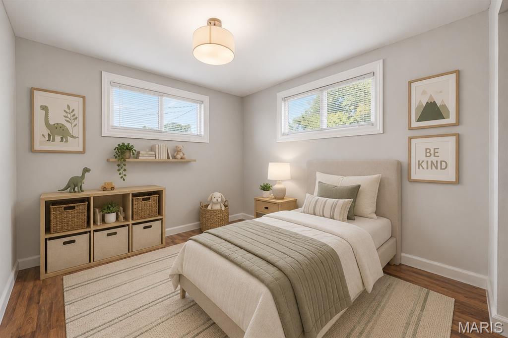 Watson Road Add - Residential