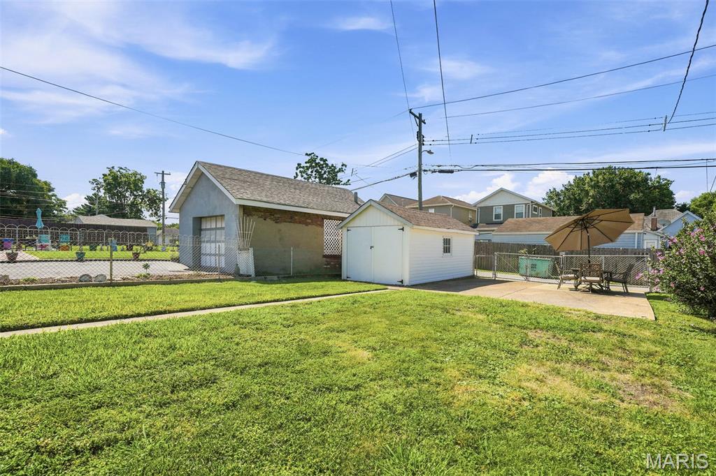 Watson Road Add - Residential