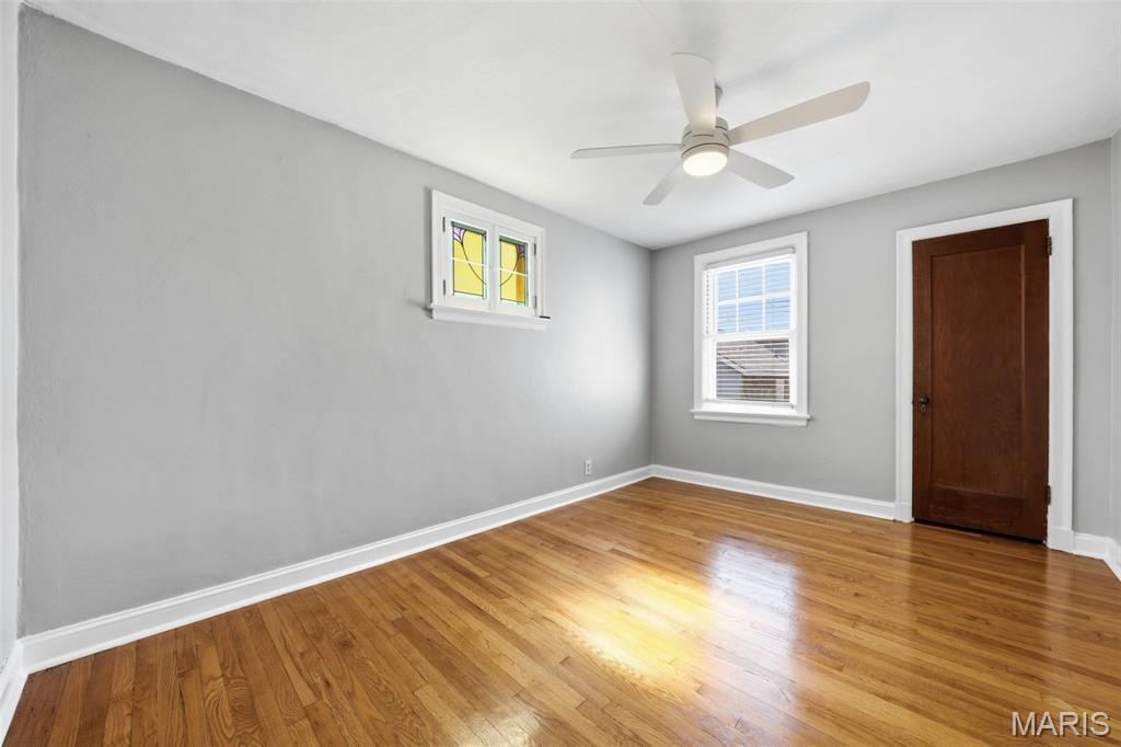 Watson Road Add - Residential