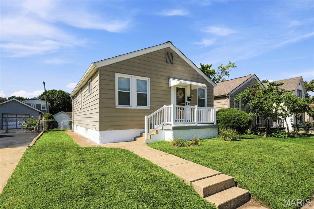 Watson Road Add - Residential