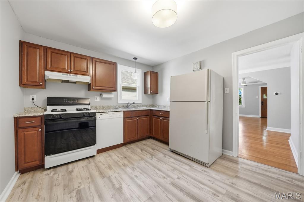 Watson Road Add - Residential
