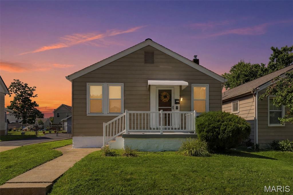 Watson Road Add - Residential