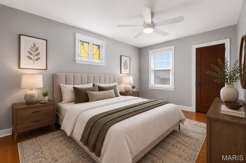 Watson Road Add - Residential