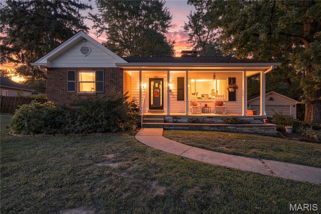 John M. Wright - Residential