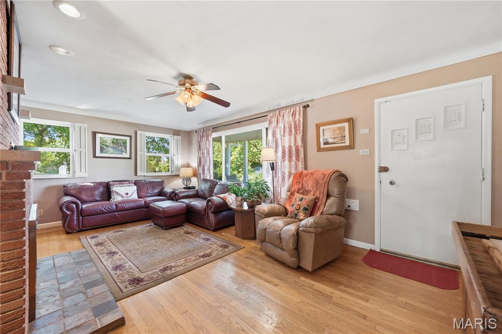 John M. Wright - Residential