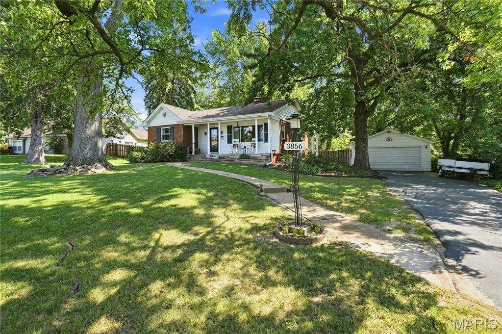 John M. Wright - Residential