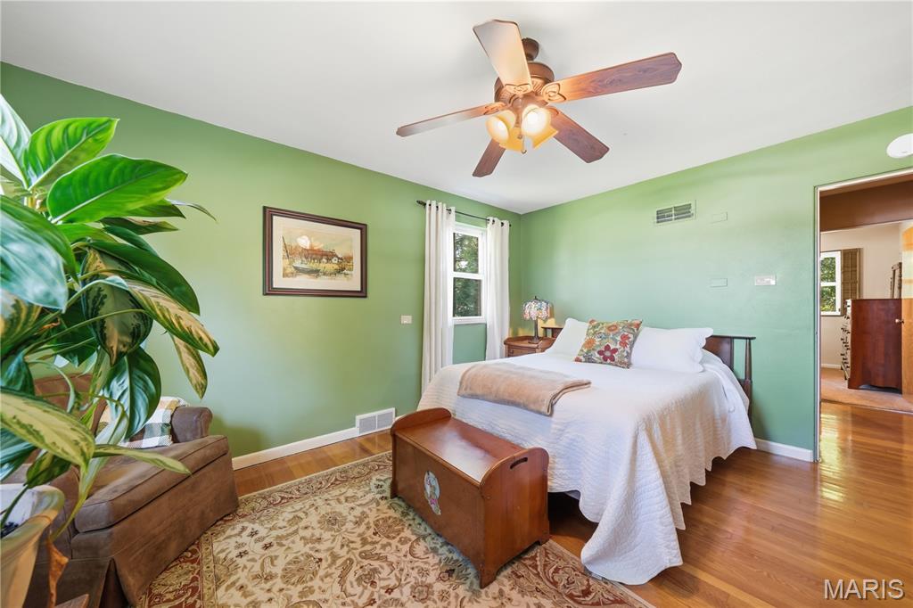John M. Wright - Residential