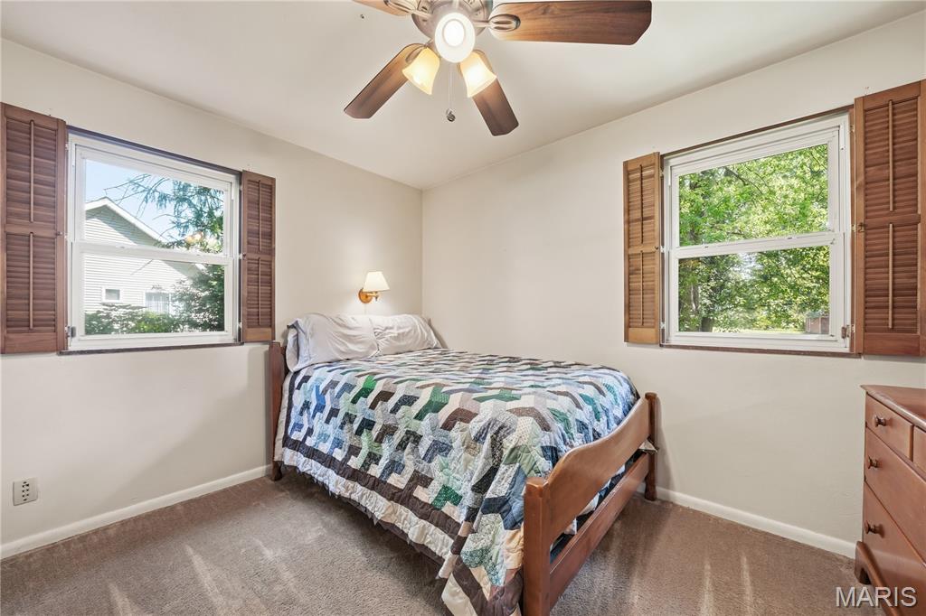 John M. Wright - Residential