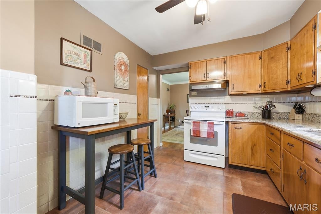 John M. Wright - Residential