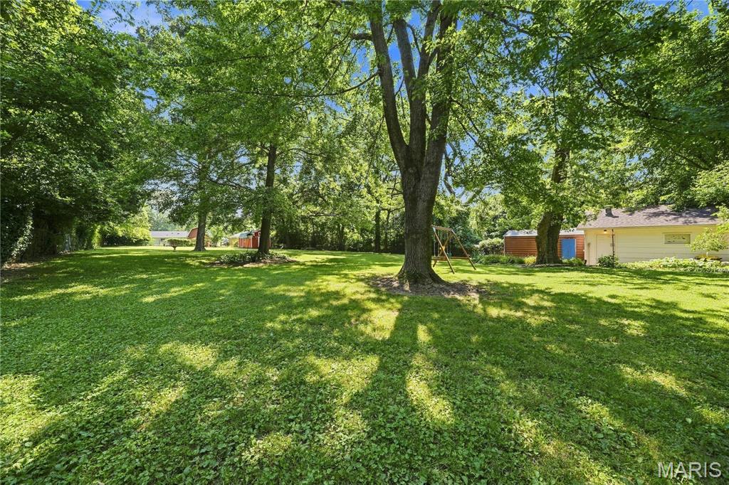 John M. Wright - Residential