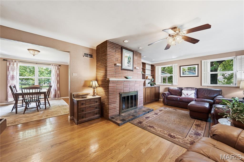 John M. Wright - Residential