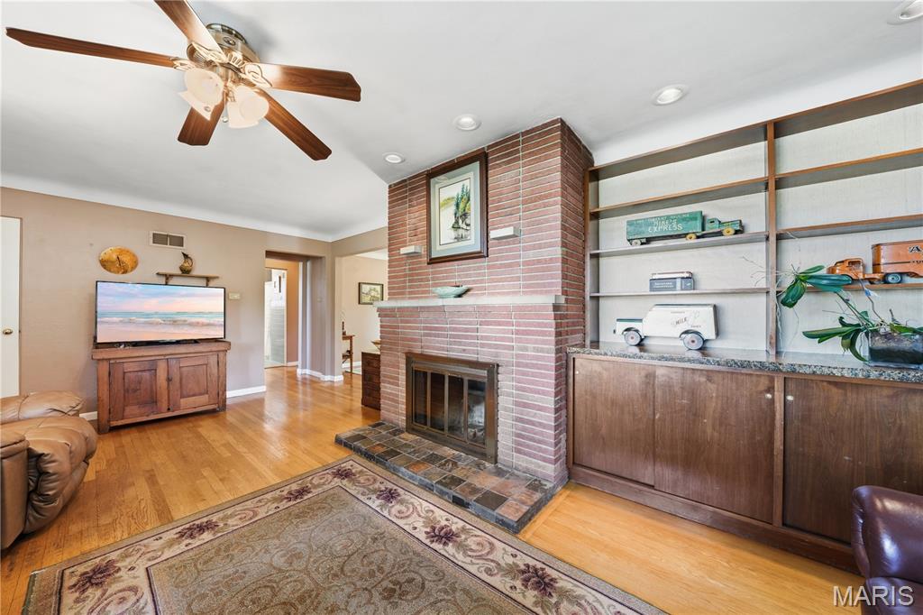 John M. Wright - Residential