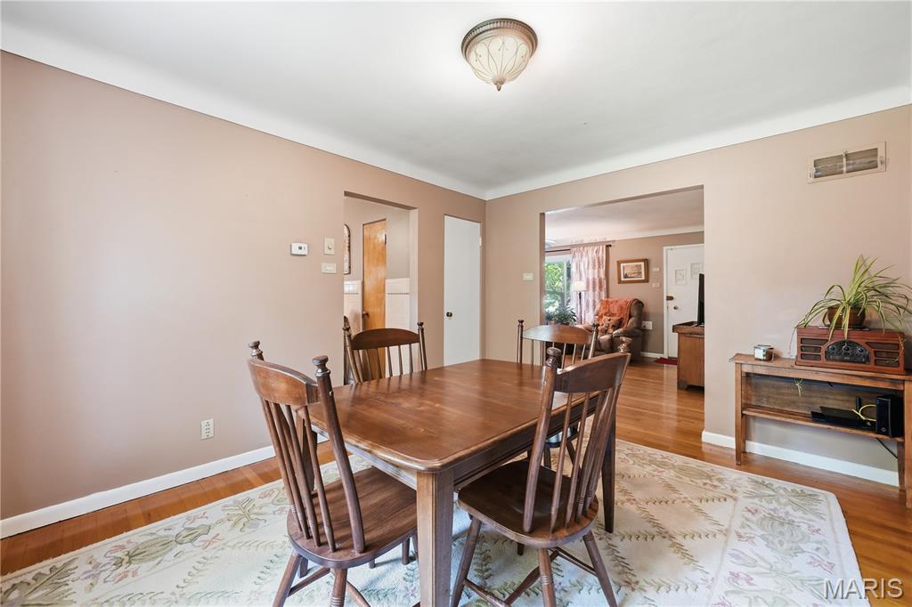 John M. Wright - Residential