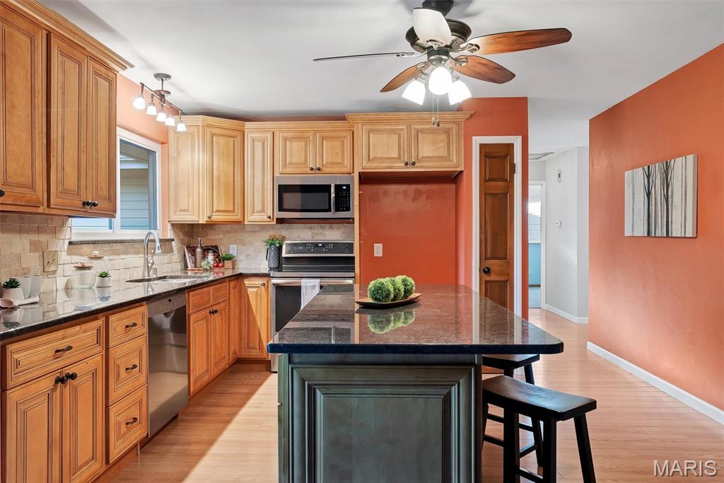 Silverhill Estates - Residential