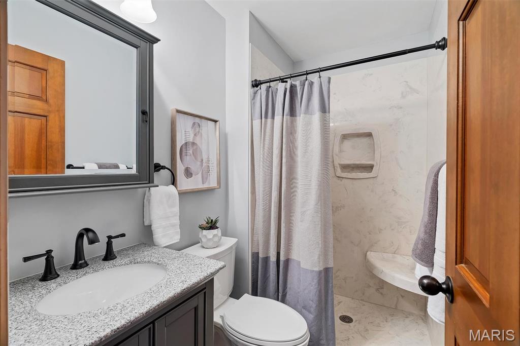 Silverhill Estates - Residential