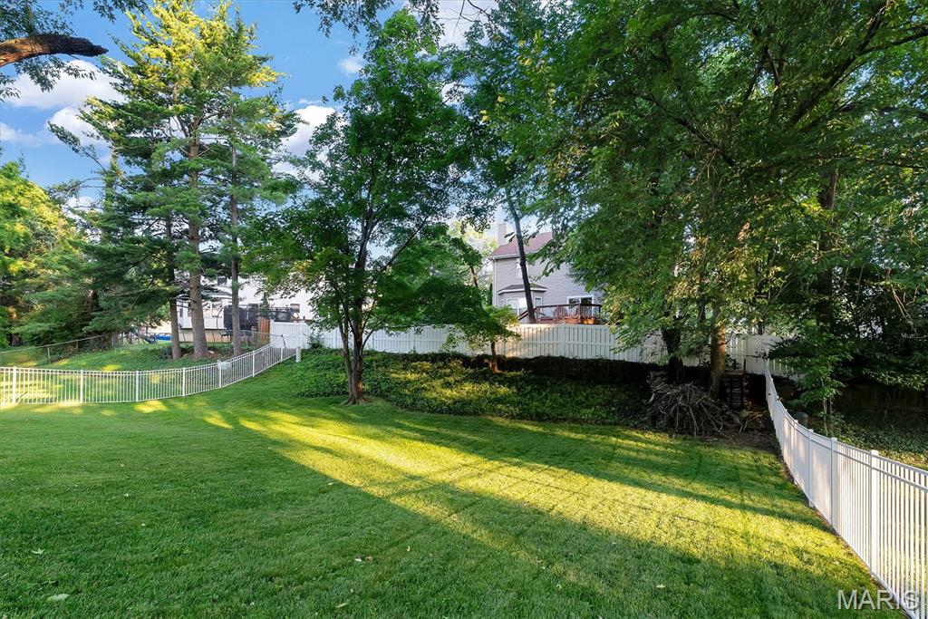 Silverhill Estates - Residential