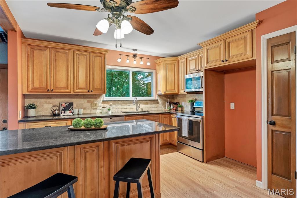 Silverhill Estates - Residential