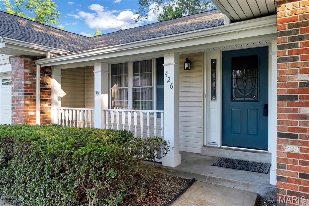 Silverhill Estates - Residential