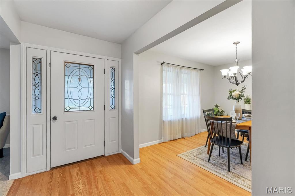 Silverhill Estates - Residential