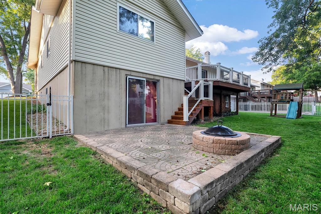 Silverhill Estates - Residential