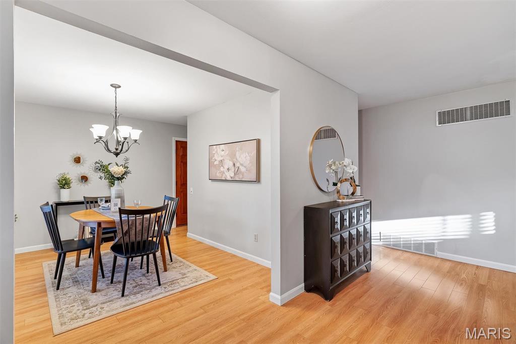 Silverhill Estates - Residential