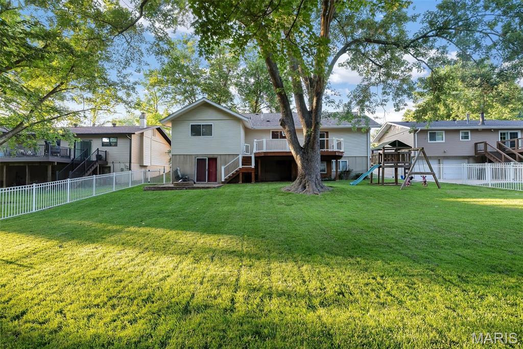 Silverhill Estates - Residential