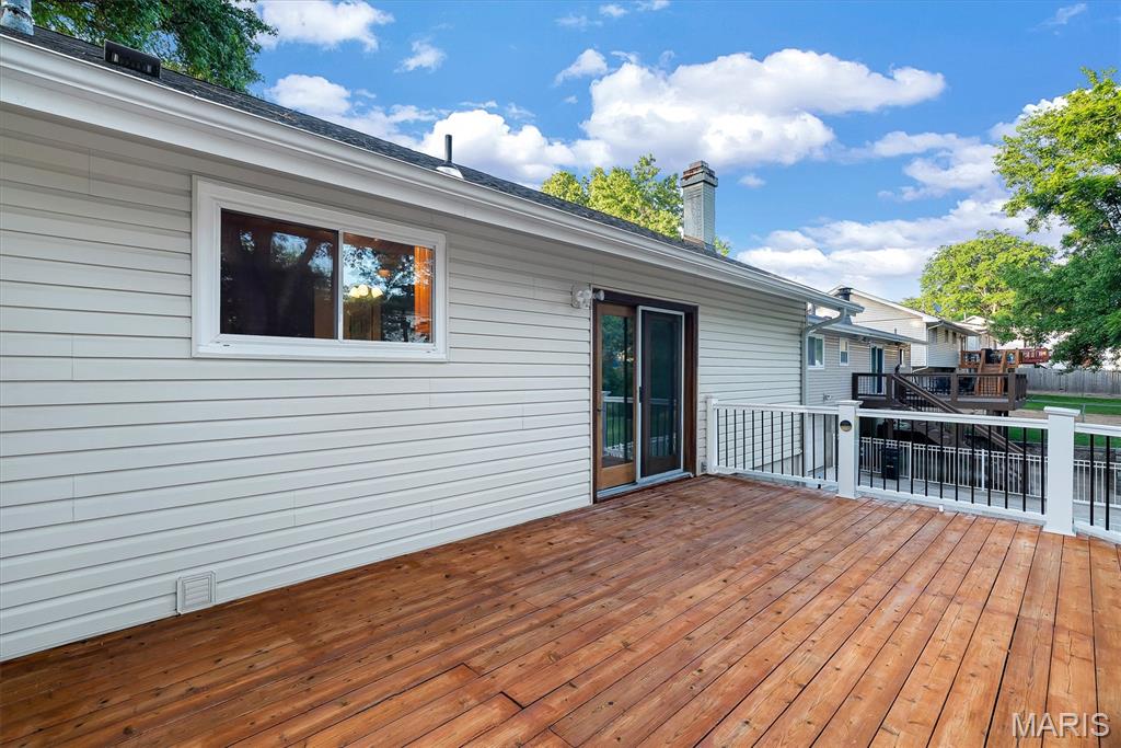 Silverhill Estates - Residential