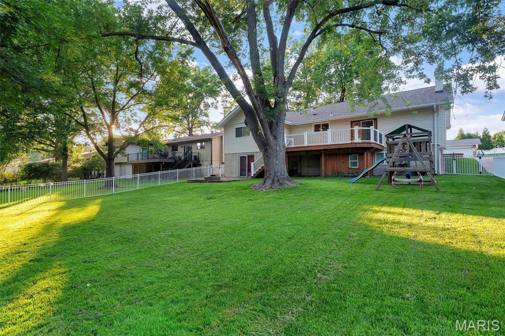 Silverhill Estates - Residential