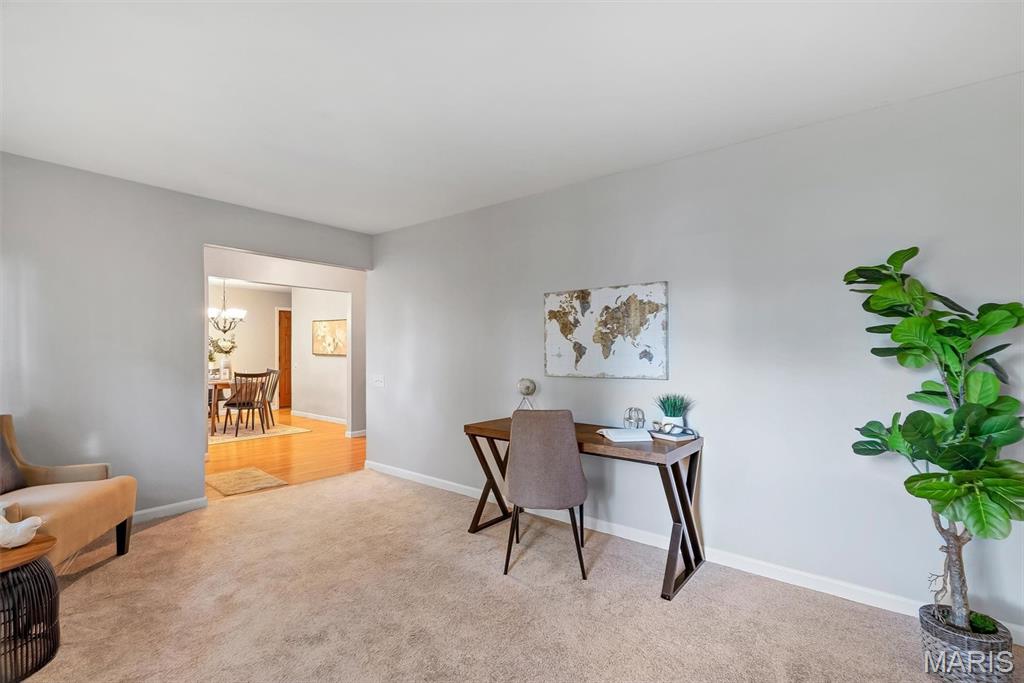 Silverhill Estates - Residential