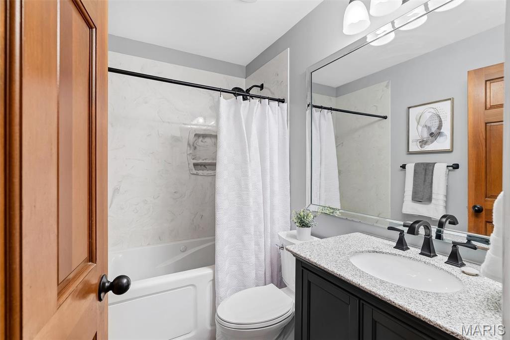 Silverhill Estates - Residential