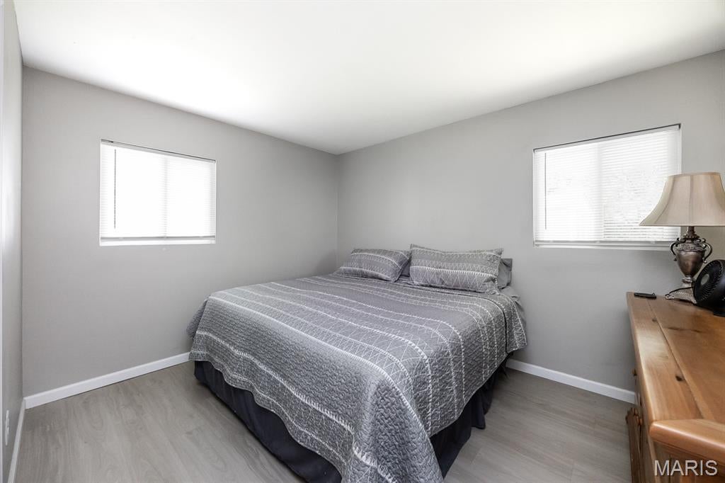 Meadowdale Heights 1st Add - Residential