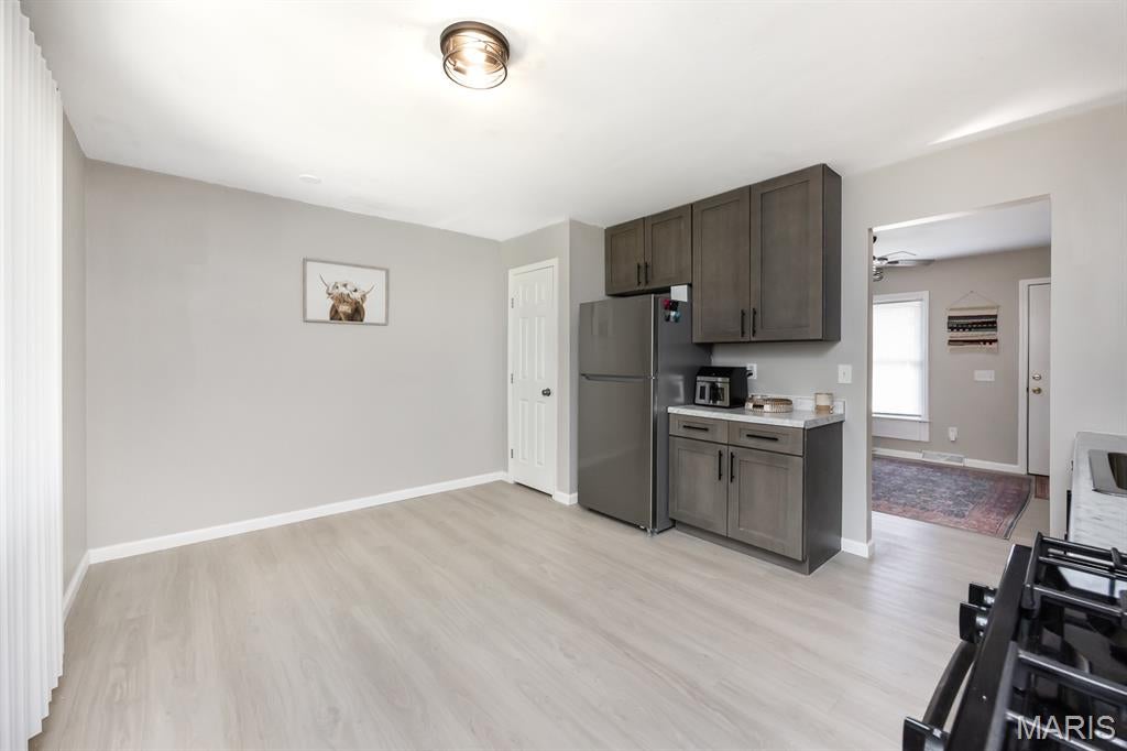 Meadowdale Heights 1st Add - Residential