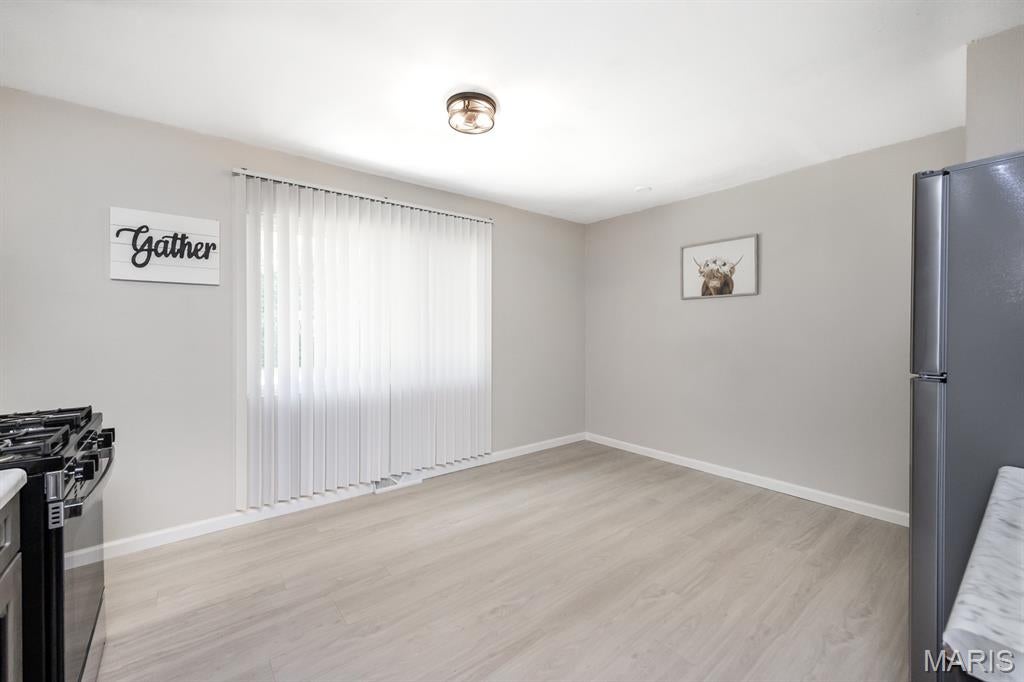 Meadowdale Heights 1st Add - Residential